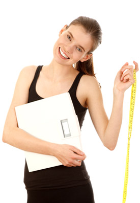 Удерживаем результат: как закрепить вес после похудения?