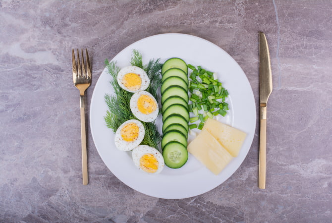 Почему при похудении вес прибавился