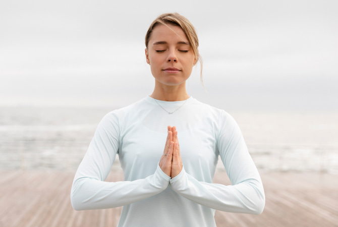 Как снижение калорий помогает похудеть