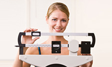 Как эффективно сбросить лишний вес и сохранить достигнутый результат?