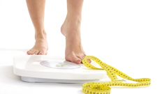 Почему вес медленно уходит при похудении и что делать в таких случаях?