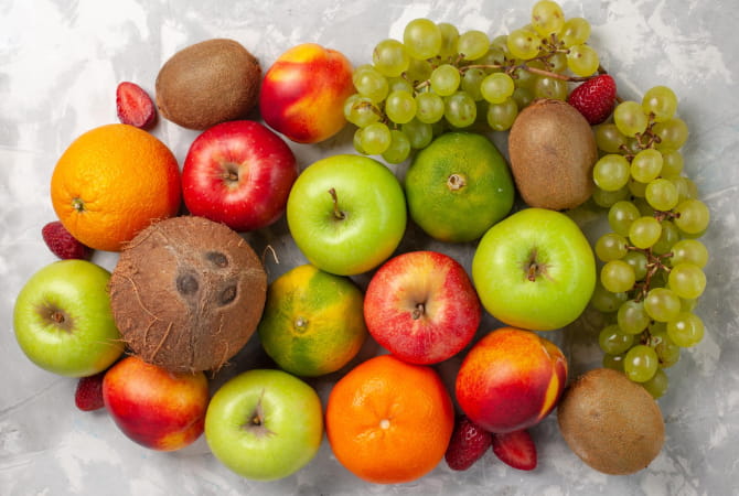 Как похудеть перед отпуском