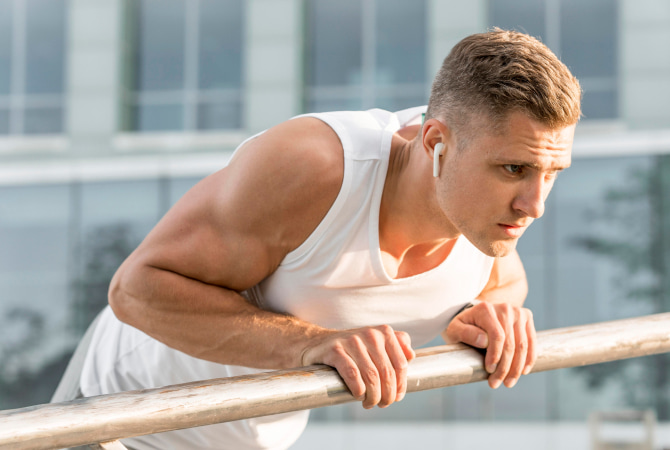 Что делать, если объемы уходят, а вес растет?