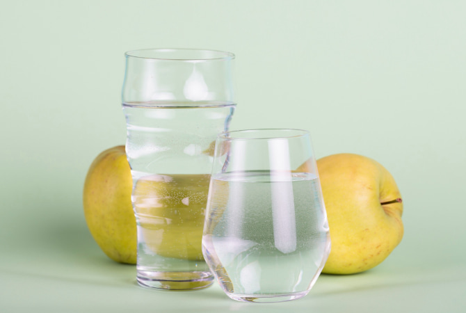 Как провести безопасное очищение организма от шлаков?