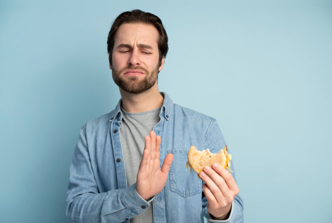 Как похудеть к лету без спорта?