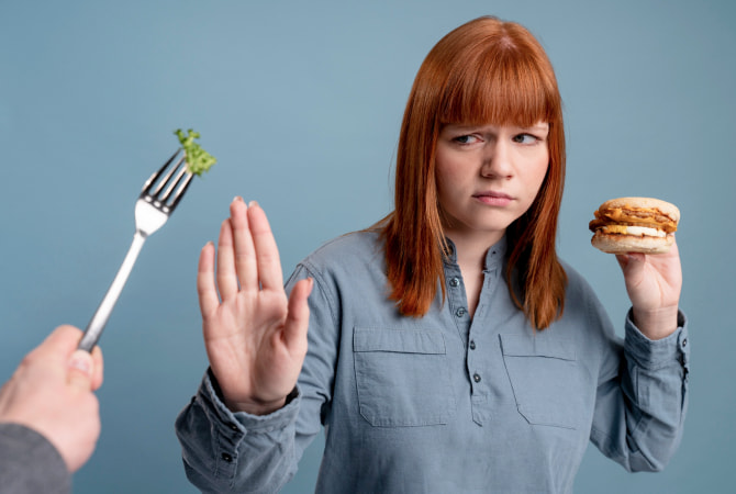 Как похудеть при адреналиновом типе фигуры