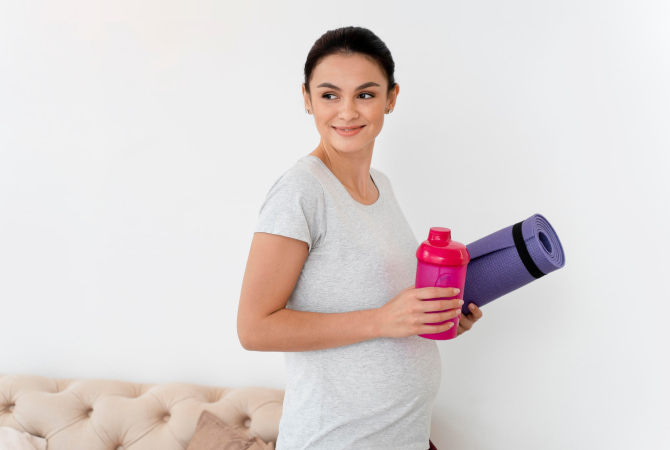 Правила похудения без вреда пищеварению