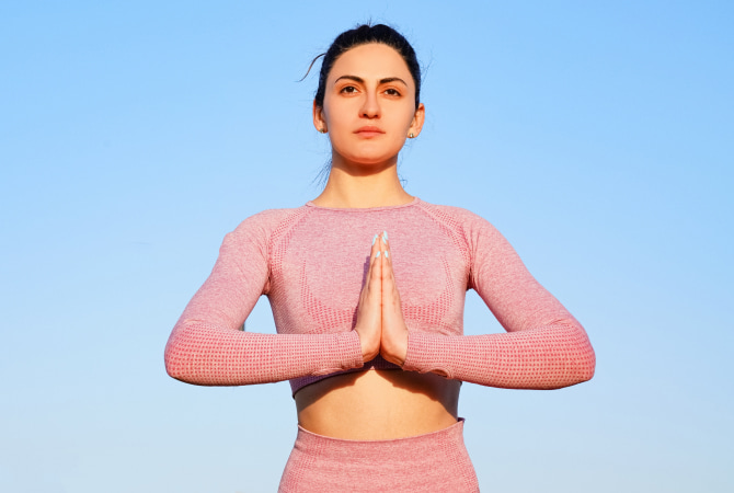 Почему при голодании вес стоит на месте?