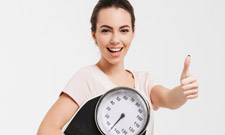 Как удержать сброшенный вес после диеты?