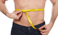 Как похудеть мужчине после 30 лет?