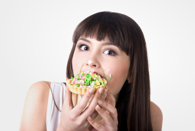 Как похудеть за лето на 10 кг?