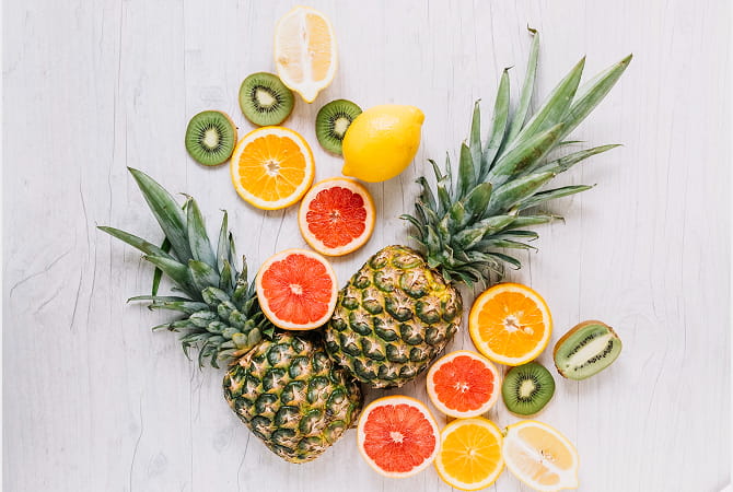 Как сбросить вес и похудеть в боках?