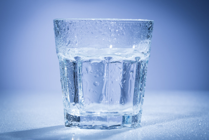 Почему важно соблюдать питьевой режим при похудении?