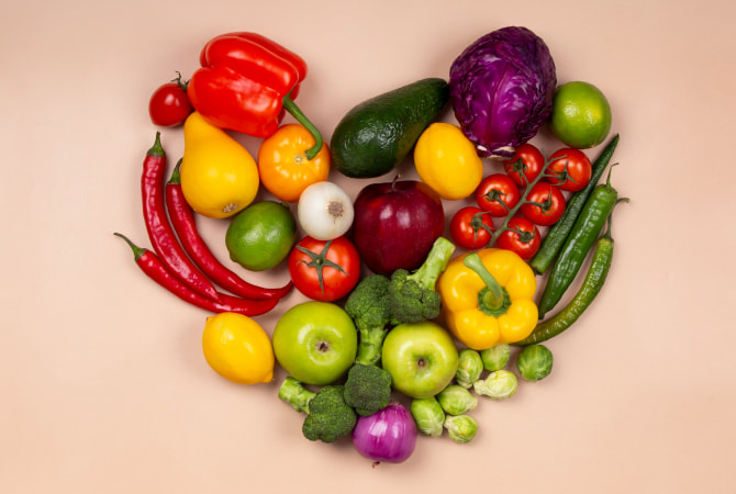 Правила безопасного похудения