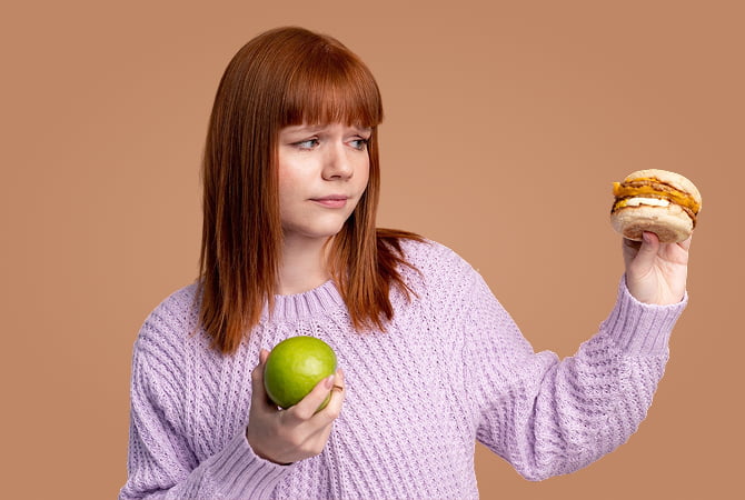 Какие продукты выводят токсины из организма?