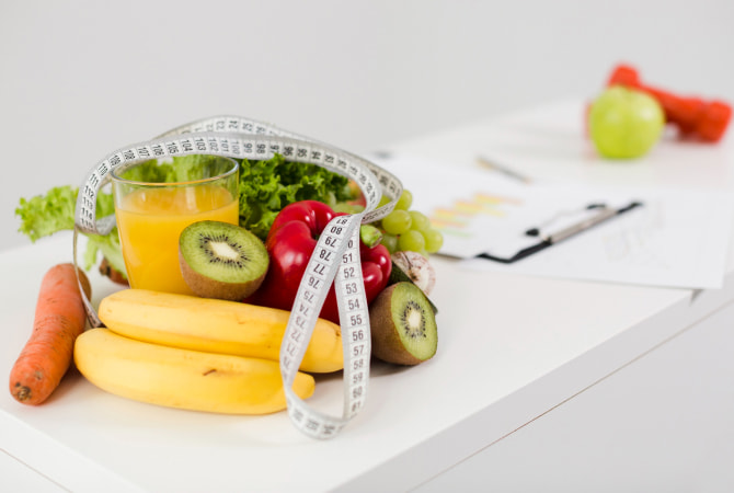 Средства, подавляющие чувство голода: что поможет снизить аппетит?