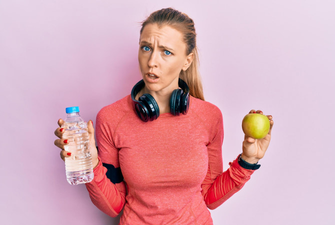 Как сделать тонкую талию и плоский живот в домашних условиях?