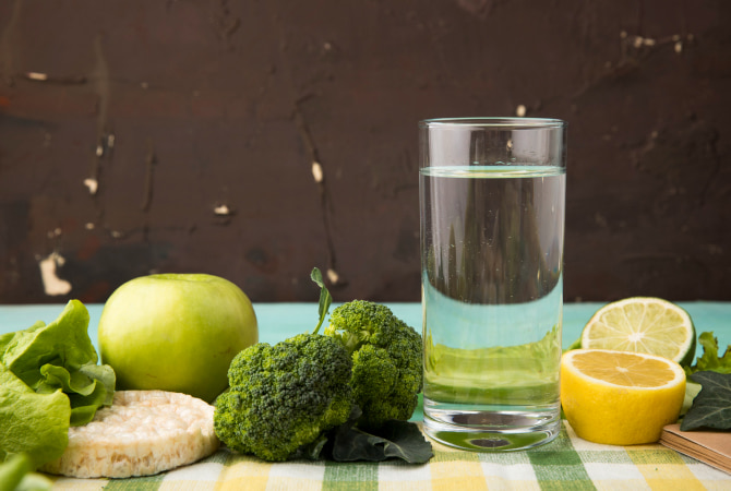 Как убрать жир на талии у женщин?