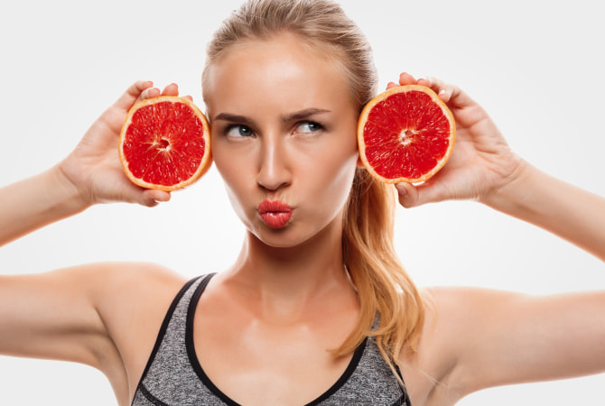 Как убрать жировые складки на боках?