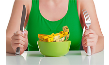 Как похудеть дома за неделю: подходим к процессу с умом