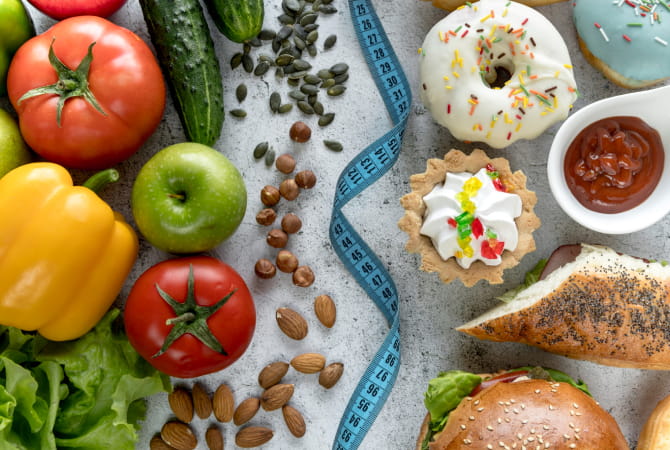 Можно ли ускорить процесс похудения?