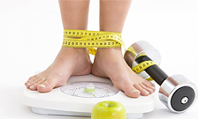 Боремся с эффектом плато: как похудеть, если вес стоит на месте?