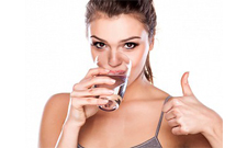Соблюдаем питьевой режим: какую воду пить для похудения?