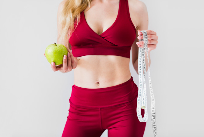 Что нужно принимать, чтобы снизить аппетит?