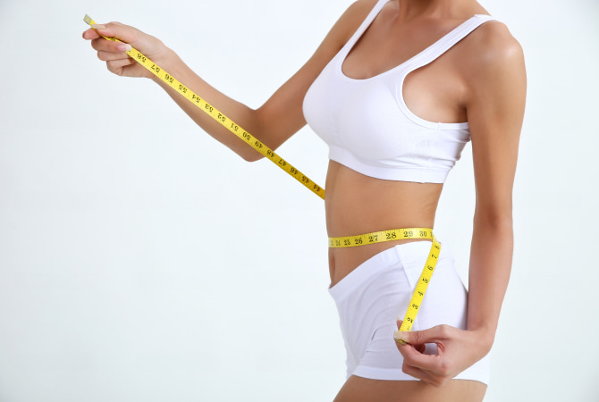 Как похудеть, если вес остановился?