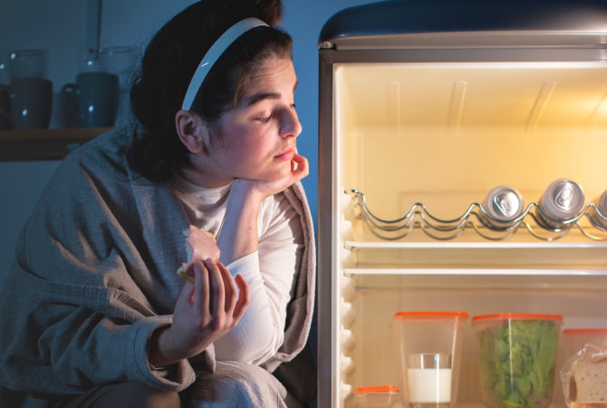 Как похудеть после новогодних праздников быстро и эффективно?