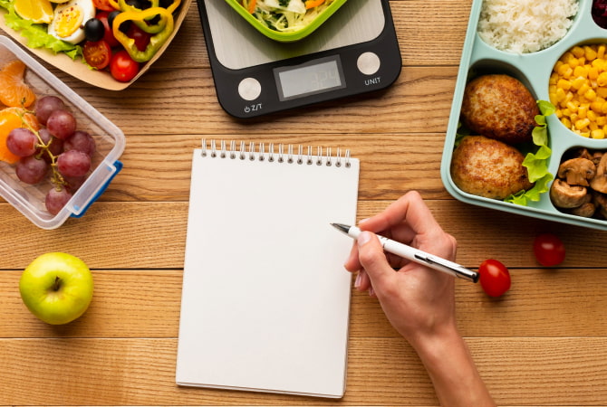 Как лучше питаться, чтобы похудеть: секреты стройности