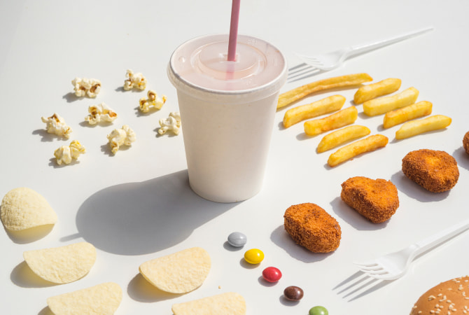 Напиток, отбивающий аппетит: что пить, чтобы не хотелось есть?