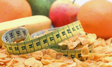 Очищающая диета для похудения: основы питания