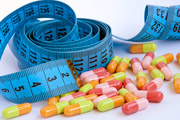 Аптечные средства — эффективное решение проблемы лишнего веса
