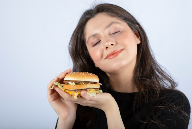 Что помогает снизить аппетит при похудении