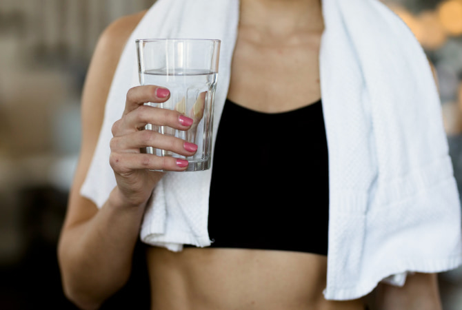 Эффективное средство для нормализации веса