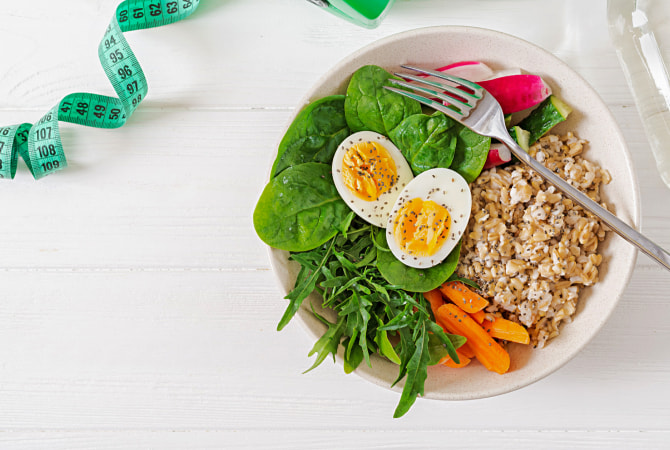 Как подстегнуть похудение при диабете для мужчин