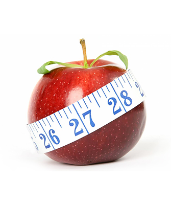 Какие фрукты помогают похудеть?
