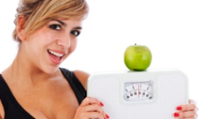 Уменьшение калорий для похудения: как сбалансировать рацион?